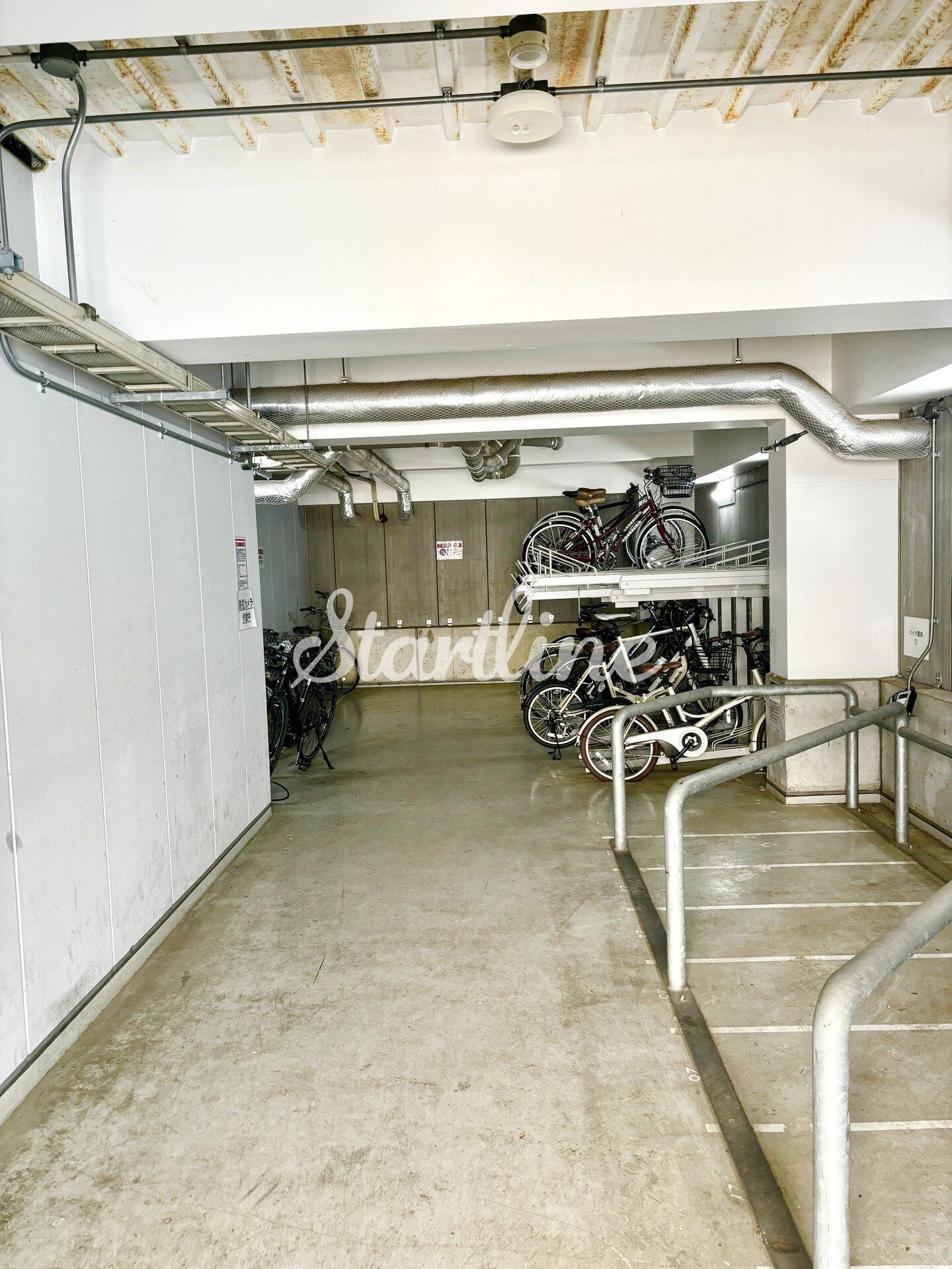 エルスタンザ代官山の物件内観写真