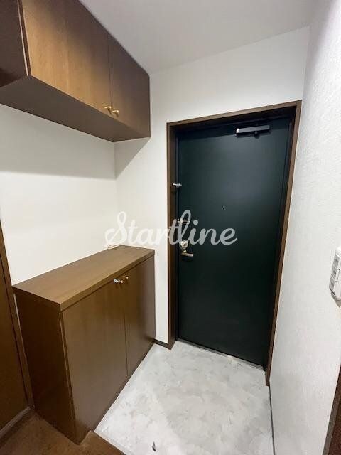 カルチェ恵比寿の物件内観写真