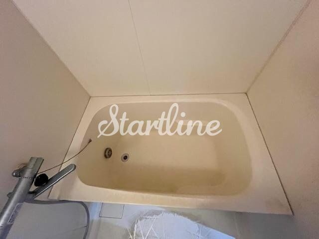 カルチェ恵比寿の物件内観写真