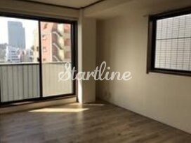 カサス広尾ビルの物件内観写真