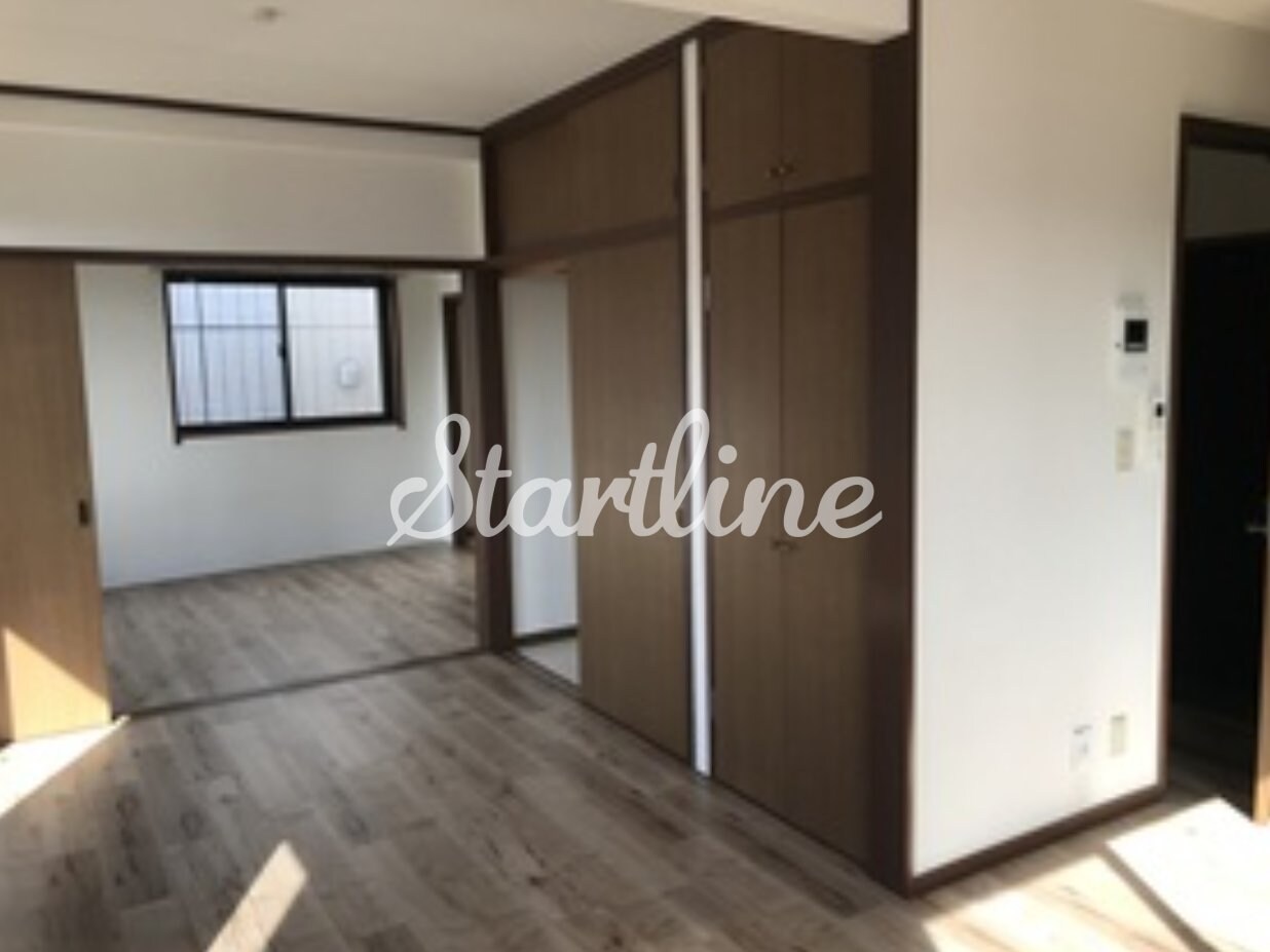 カサス広尾ビルの物件内観写真