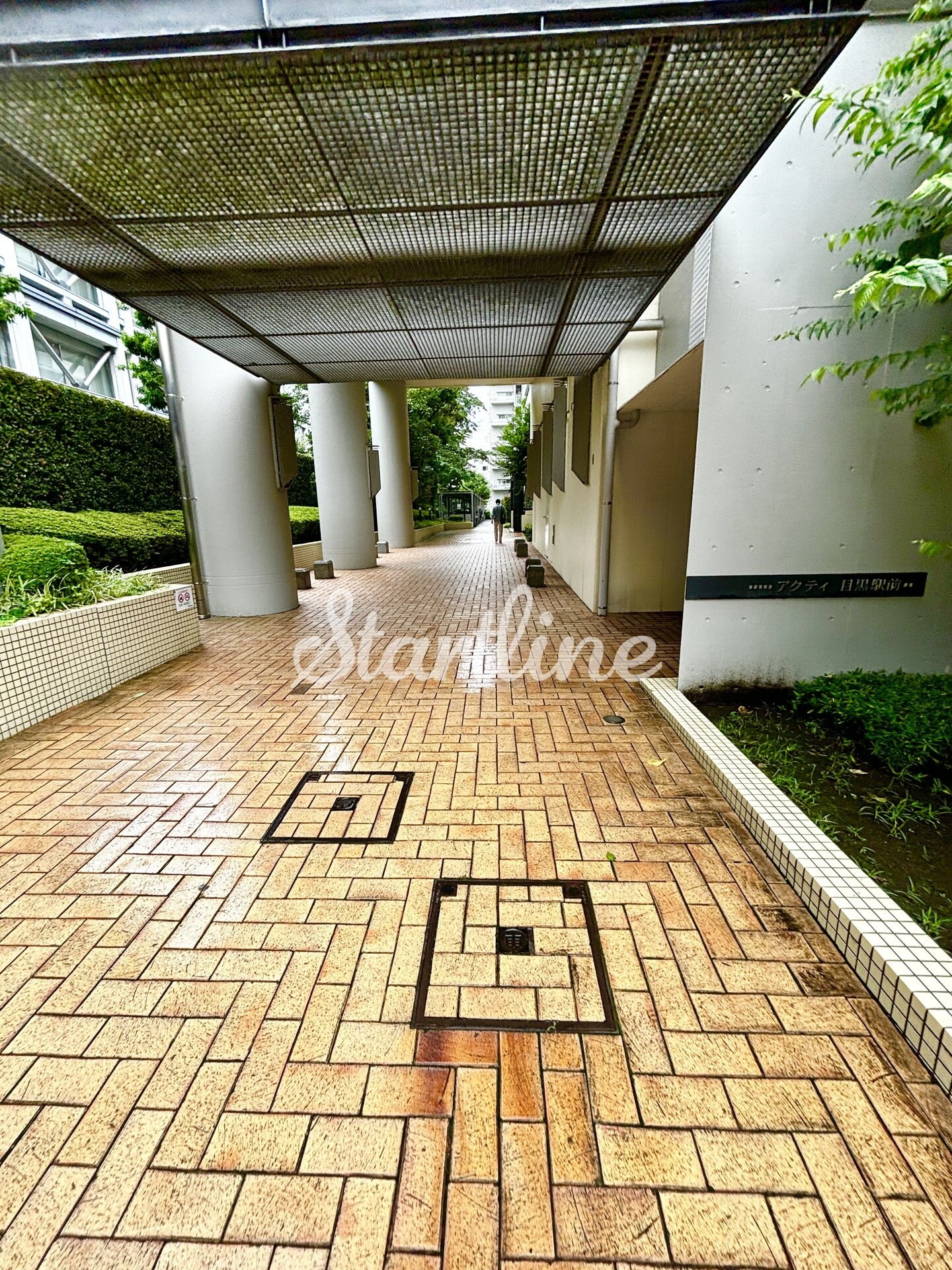 アクティ目黒駅前1号棟の物件内観写真