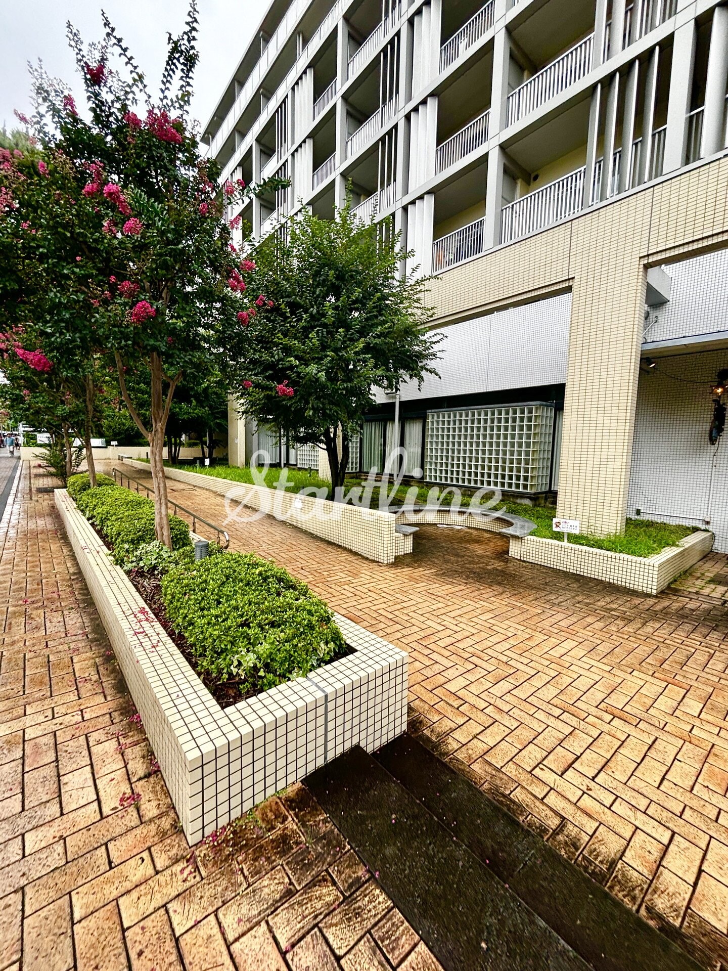 アクティ目黒駅前1号棟の物件内観写真