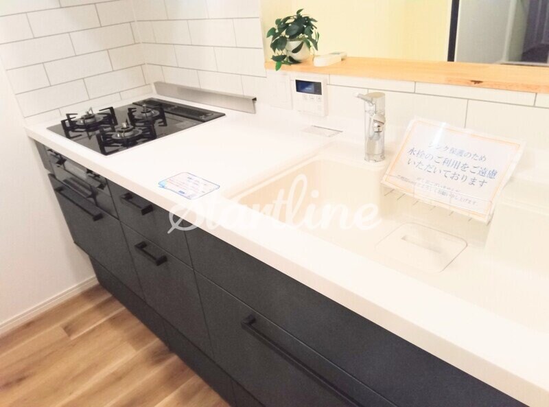 アクティ目黒駅前1号棟の物件内観写真