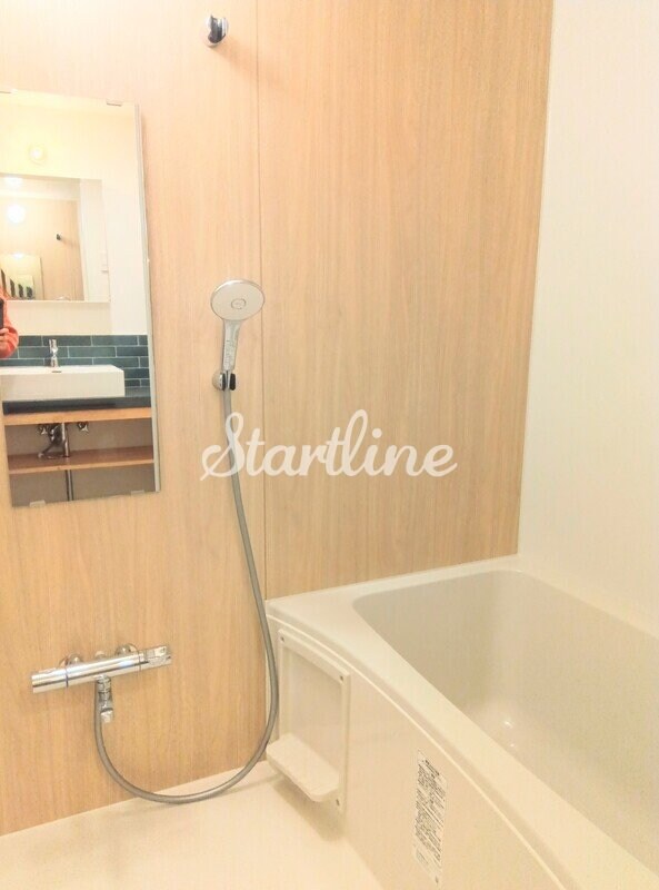 アクティ目黒駅前1号棟の物件内観写真