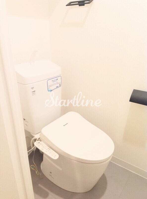 アクティ目黒駅前1号棟の物件内観写真