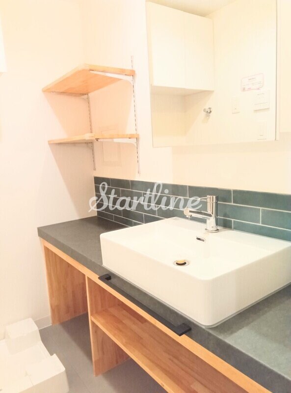 アクティ目黒駅前1号棟の物件内観写真