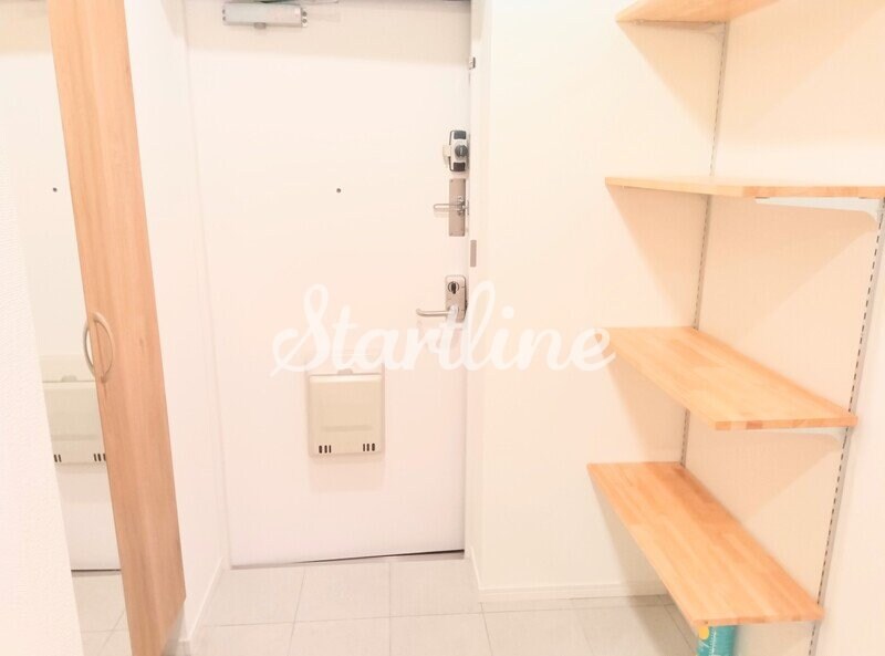 アクティ目黒駅前1号棟の物件内観写真