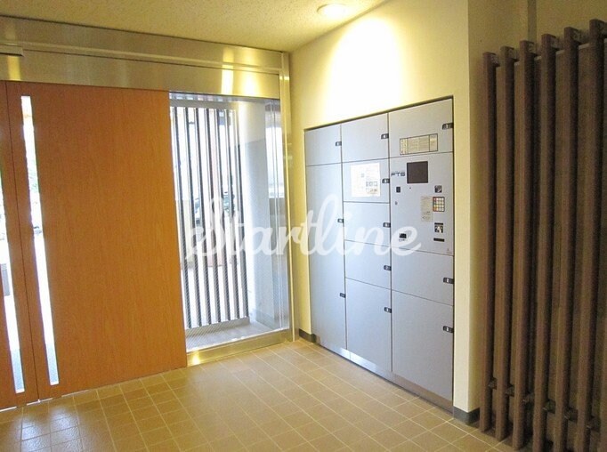 アクティ目黒駅前1号棟の物件内観写真