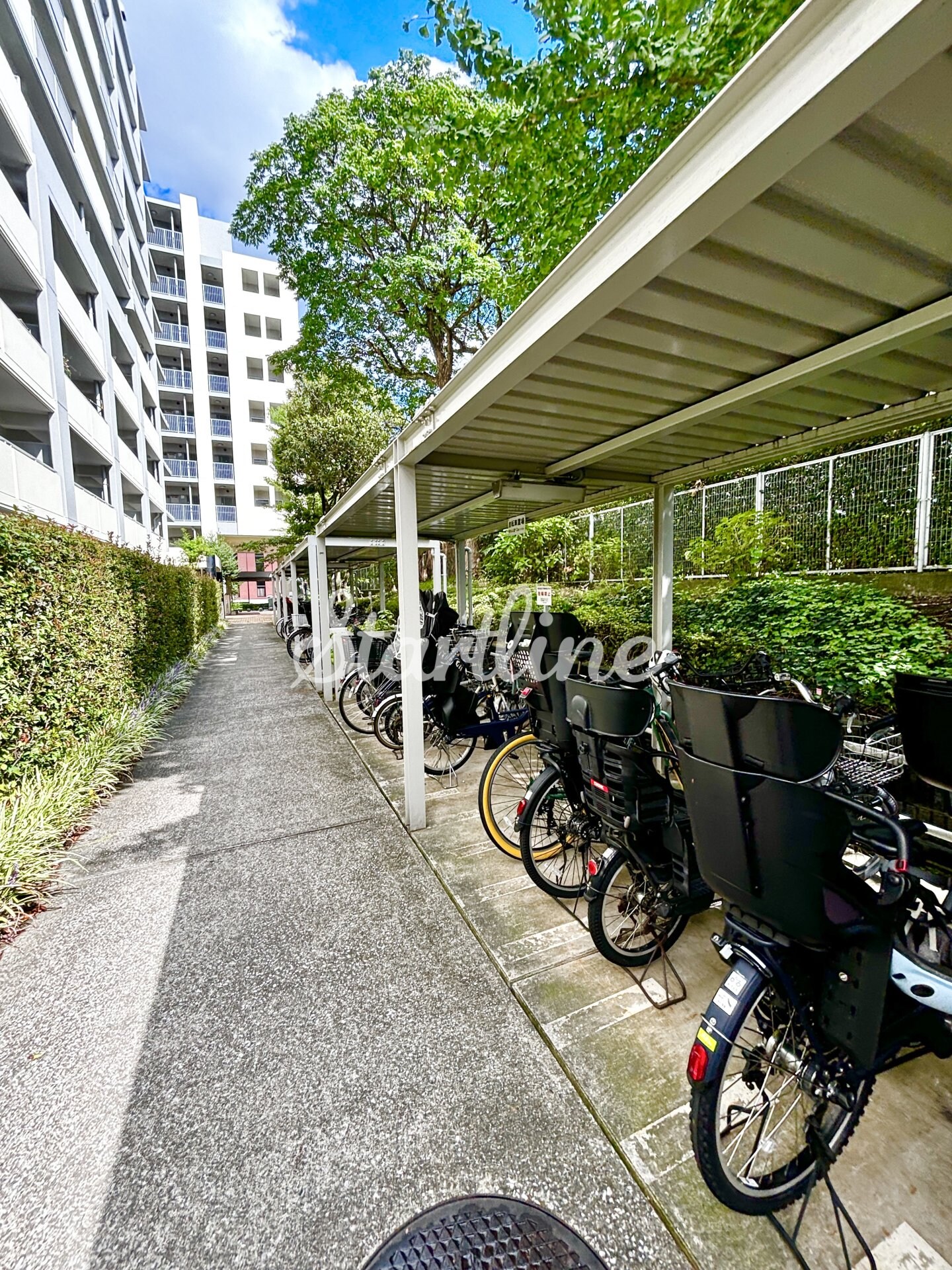 アクティ目黒駅前1号棟の物件内観写真