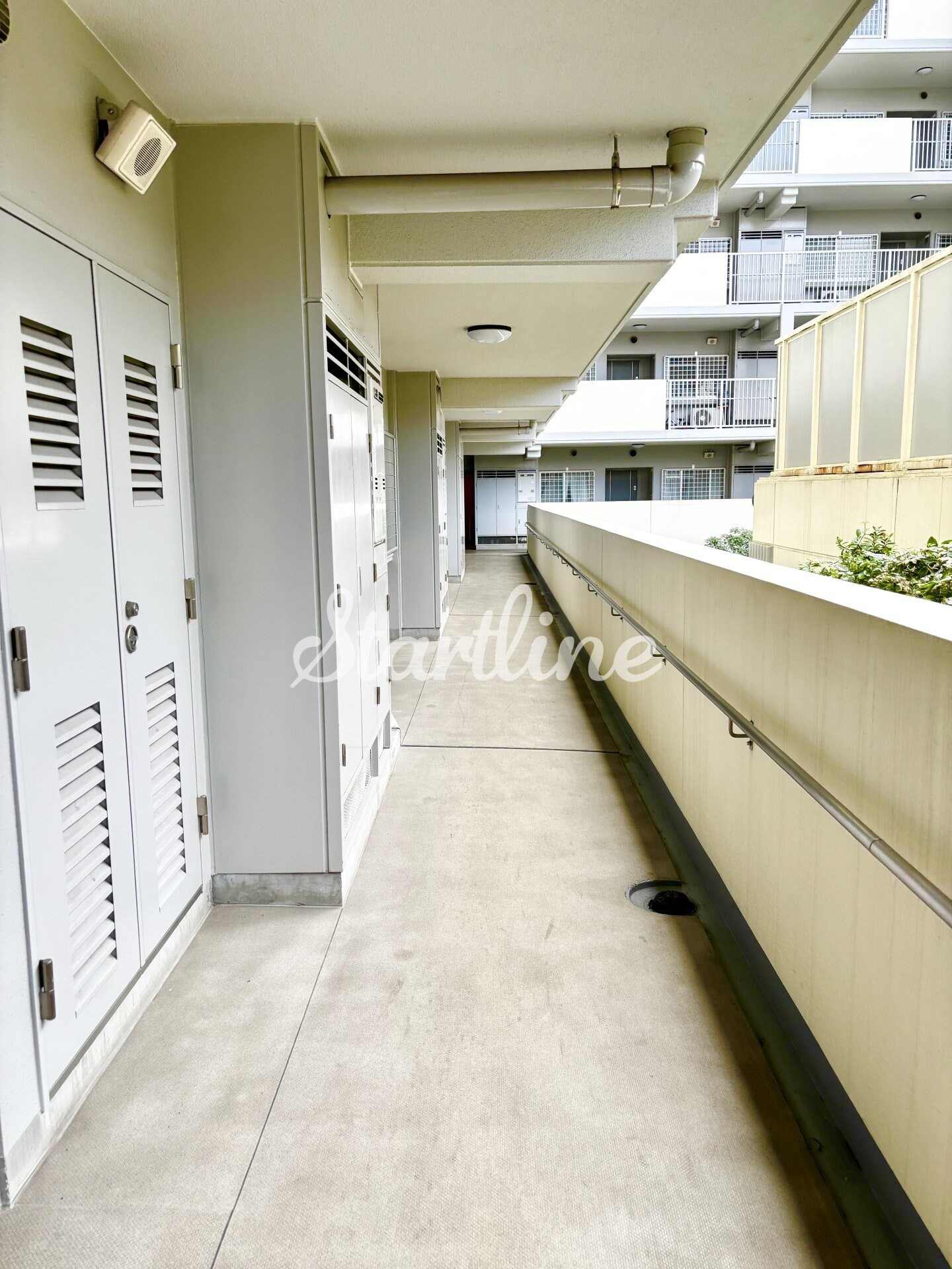 アクティ目黒駅前1号棟の物件内観写真