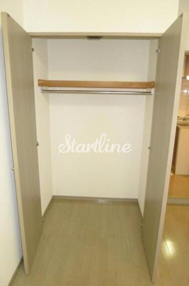 ステージファースト高輪の物件内観写真