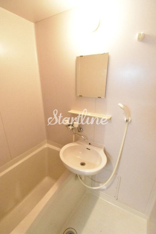 ステージファースト高輪の物件内観写真