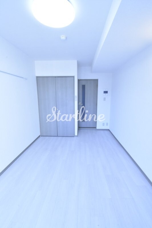 ステージファースト高輪の物件内観写真