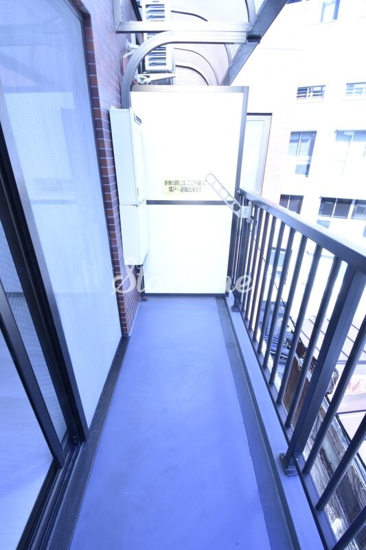 ステージファースト高輪の物件内観写真