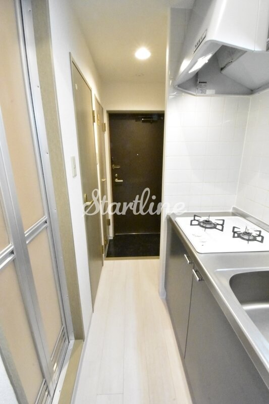 ステージファースト高輪の物件内観写真