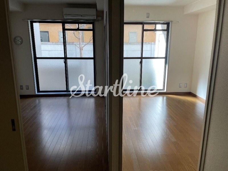 ロゼ下目黒の物件内観写真