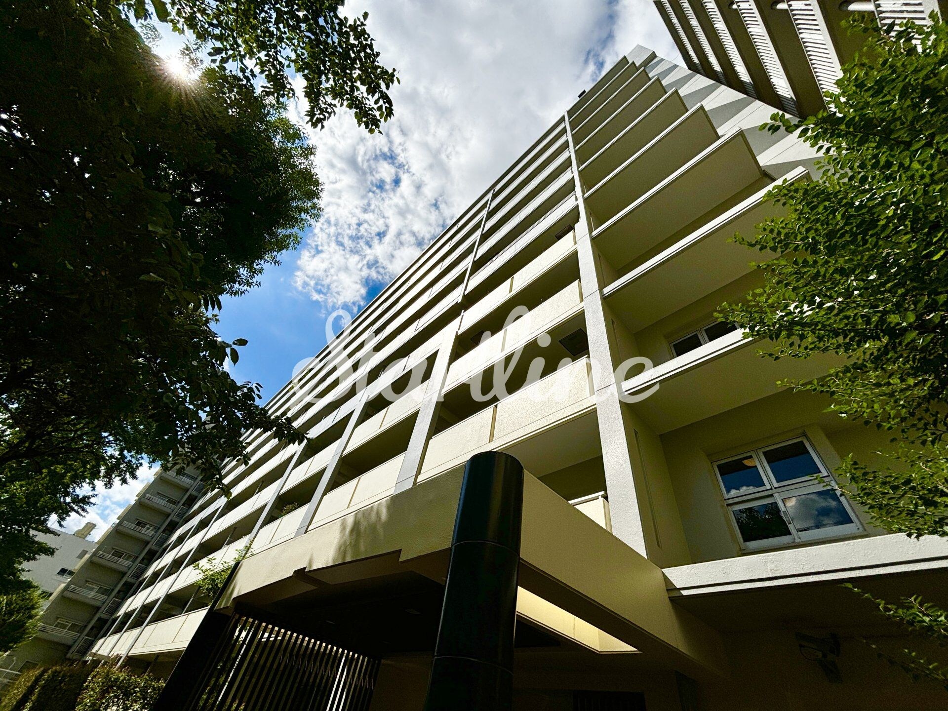 アクティ目黒駅前2号棟の物件内観写真