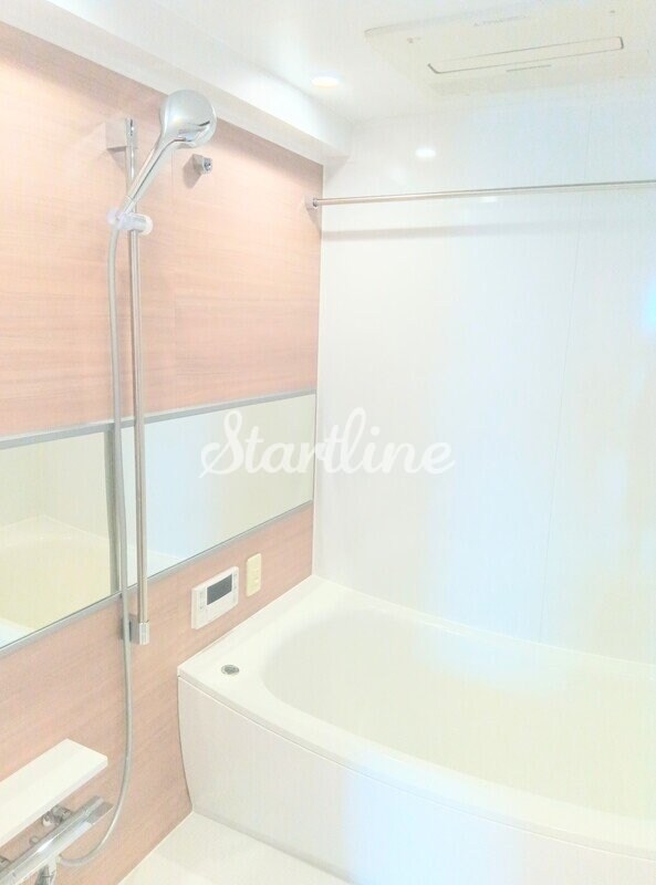 アクティ目黒駅前2号棟の物件内観写真