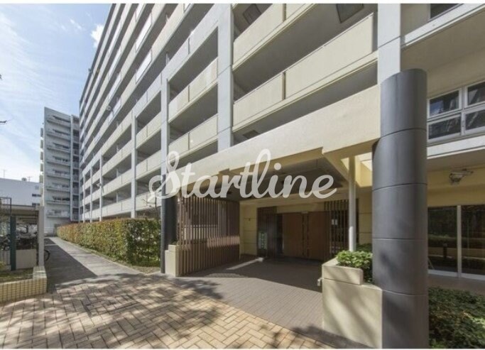 アクティ目黒駅前2号棟の物件内観写真