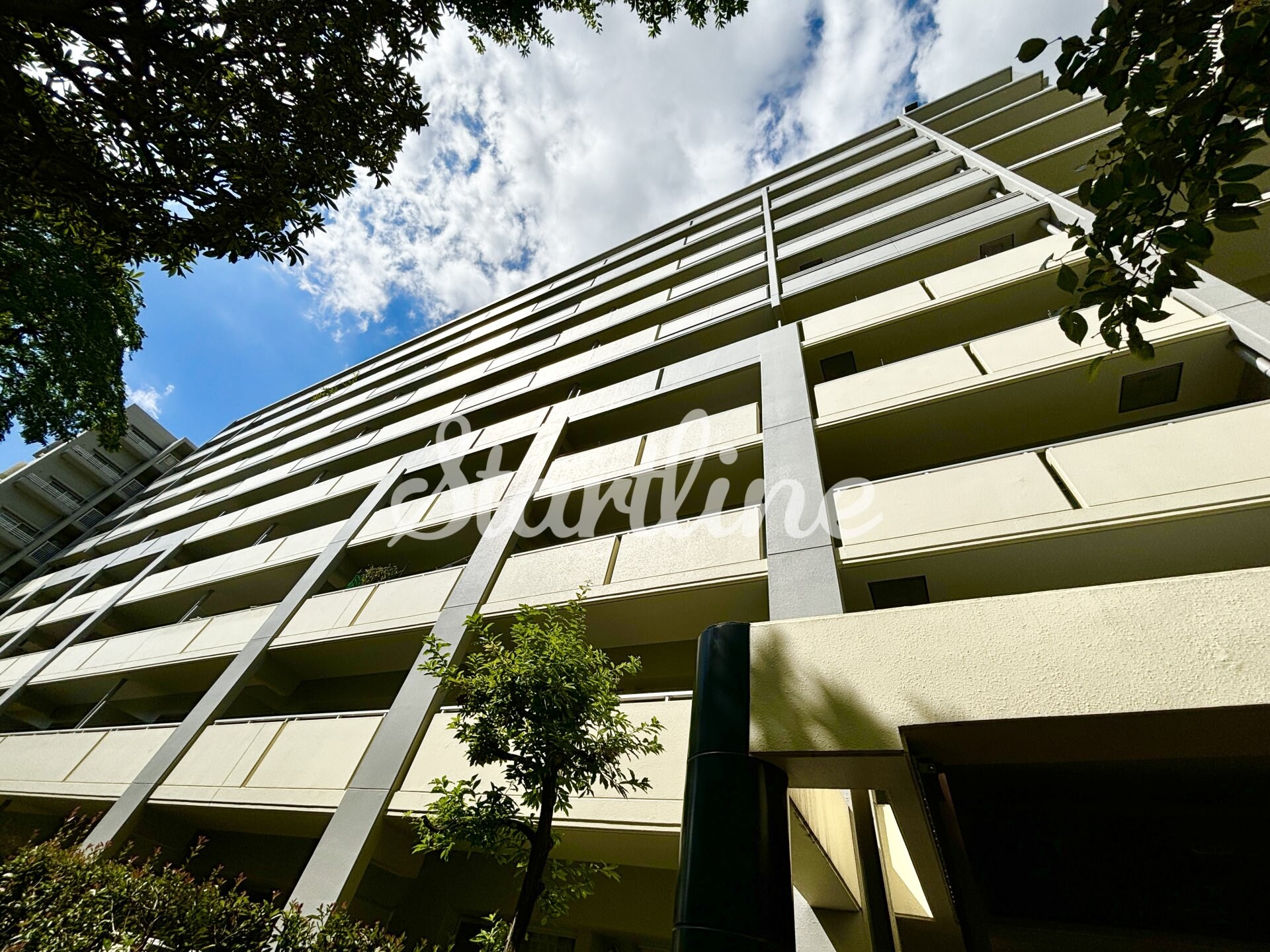 アクティ目黒駅前2号棟の物件内観写真