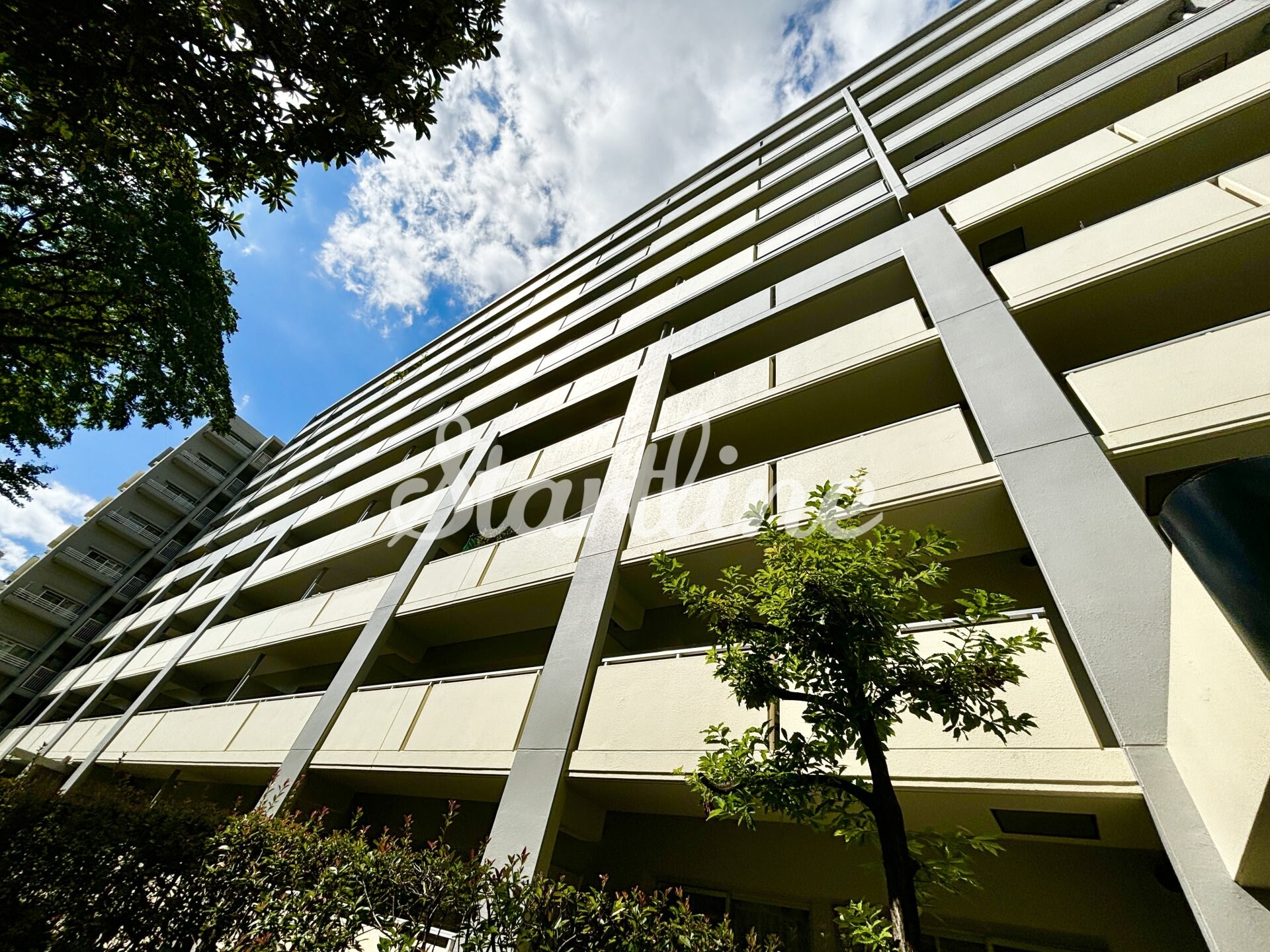 アクティ目黒駅前2号棟の物件内観写真