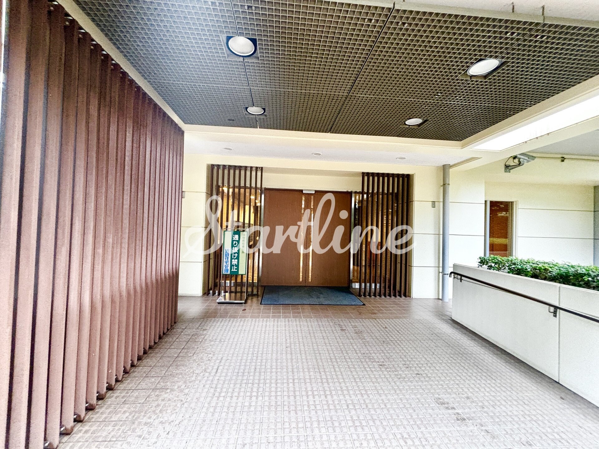 アクティ目黒駅前2号棟の物件内観写真