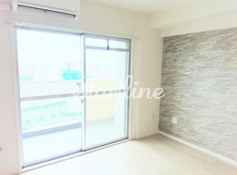 アクティ目黒駅前2号棟の物件内観写真