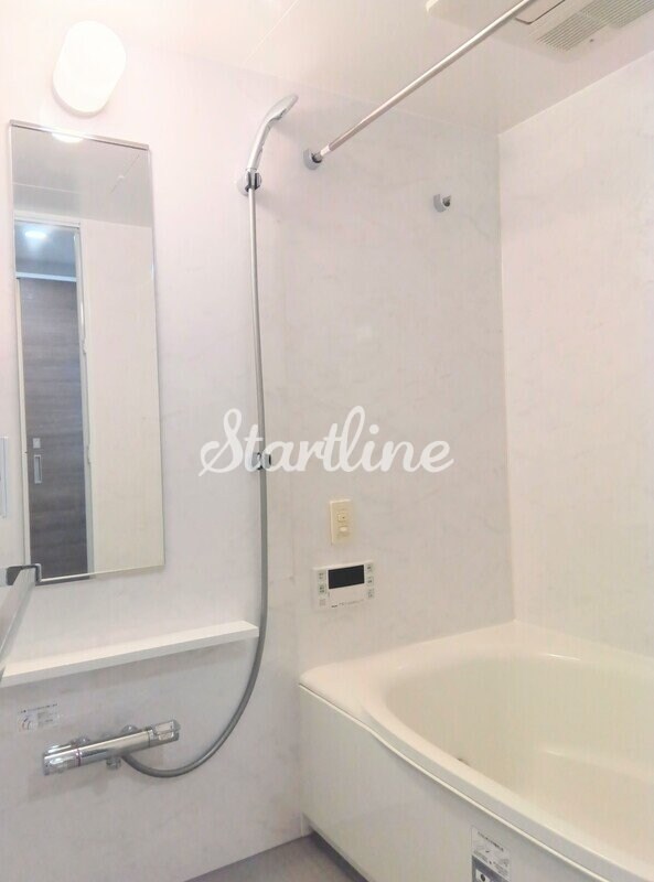 アクティ目黒駅前2号棟の物件内観写真