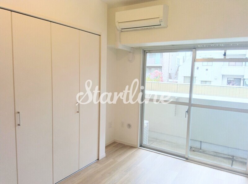 アクティ目黒駅前2号棟の物件内観写真