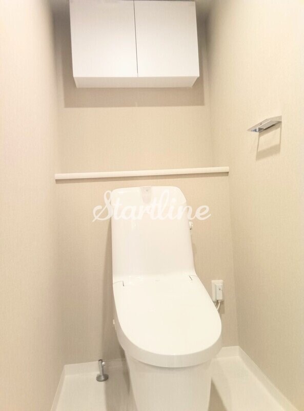 アクティ目黒駅前2号棟の物件内観写真