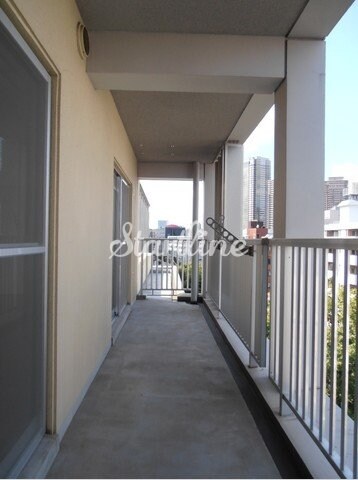 アクティ目黒駅前2号棟の物件内観写真