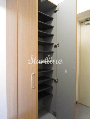 アクティ目黒駅前2号棟の物件内観写真