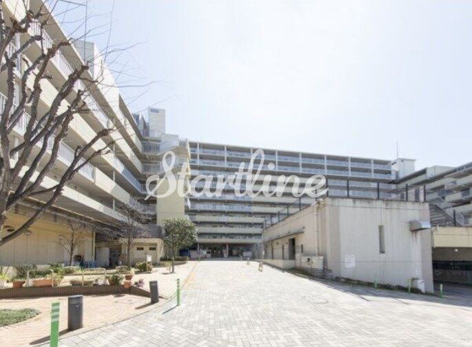 アクティ目黒駅前2号棟の物件内観写真