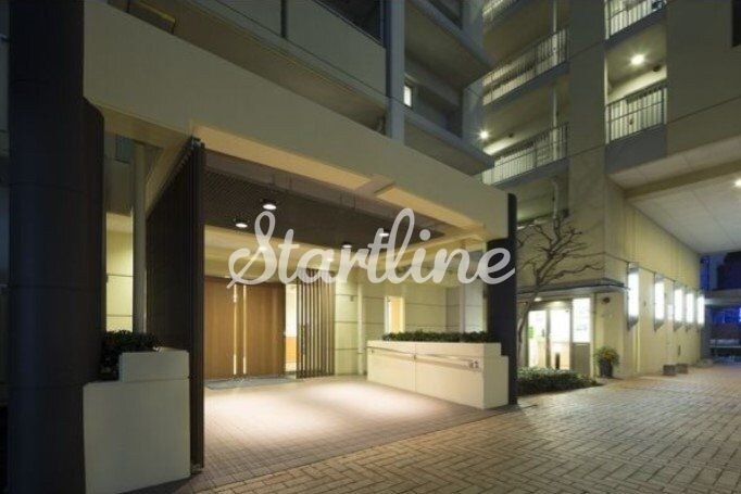 アクティ目黒駅前2号棟の物件内観写真