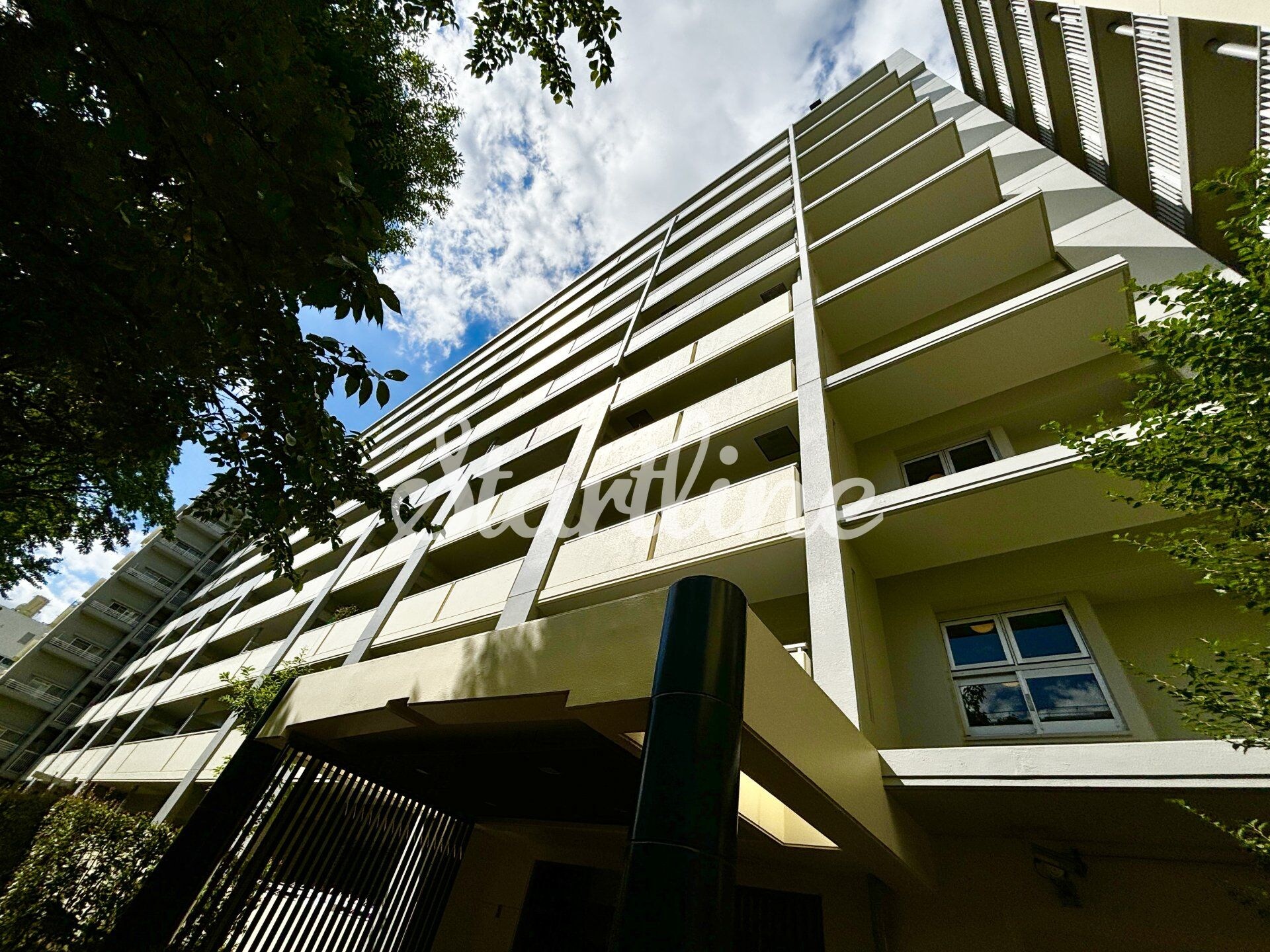 アクティ目黒駅前2号棟の物件内観写真