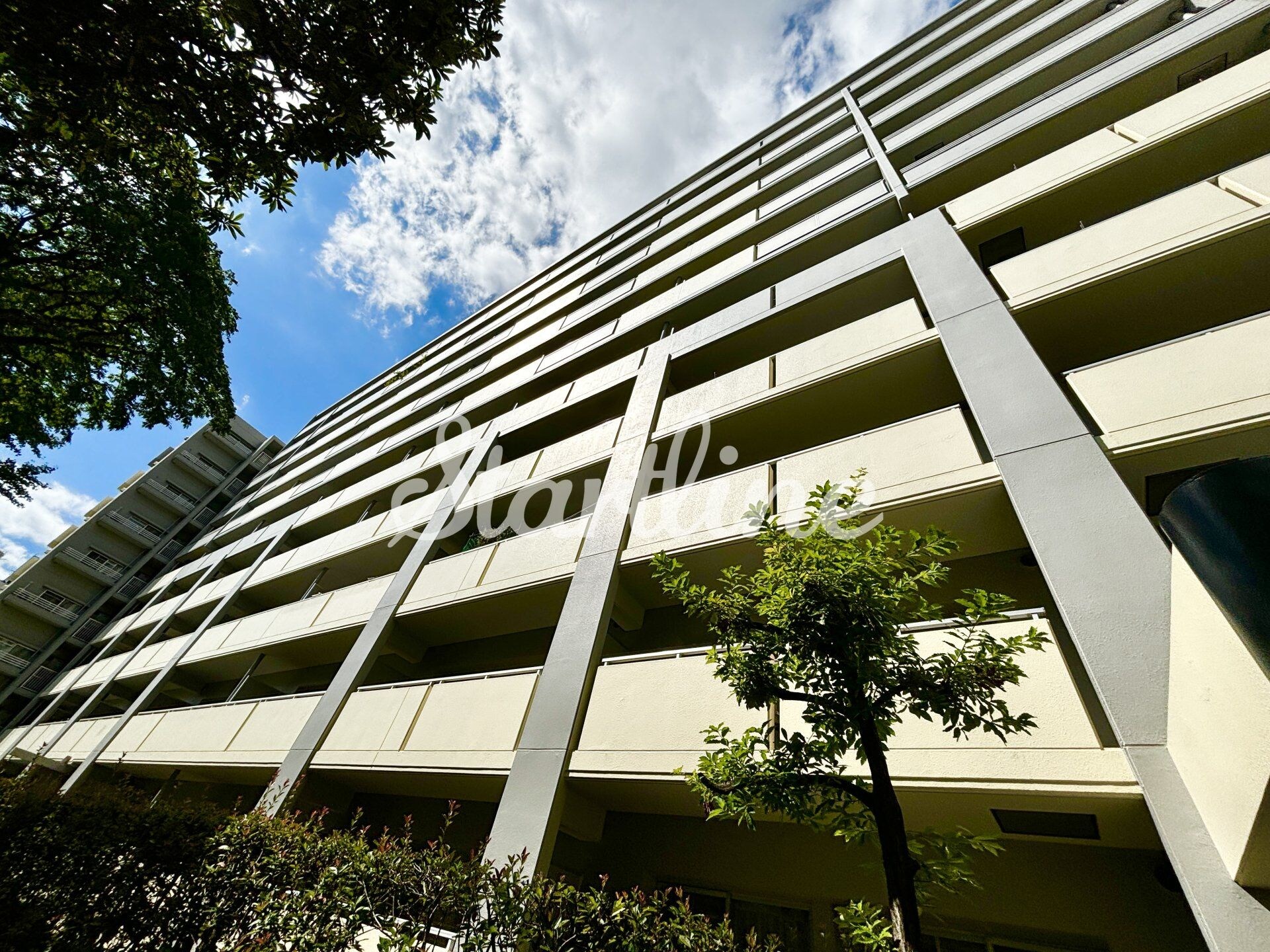 アクティ目黒駅前2号棟の物件内観写真