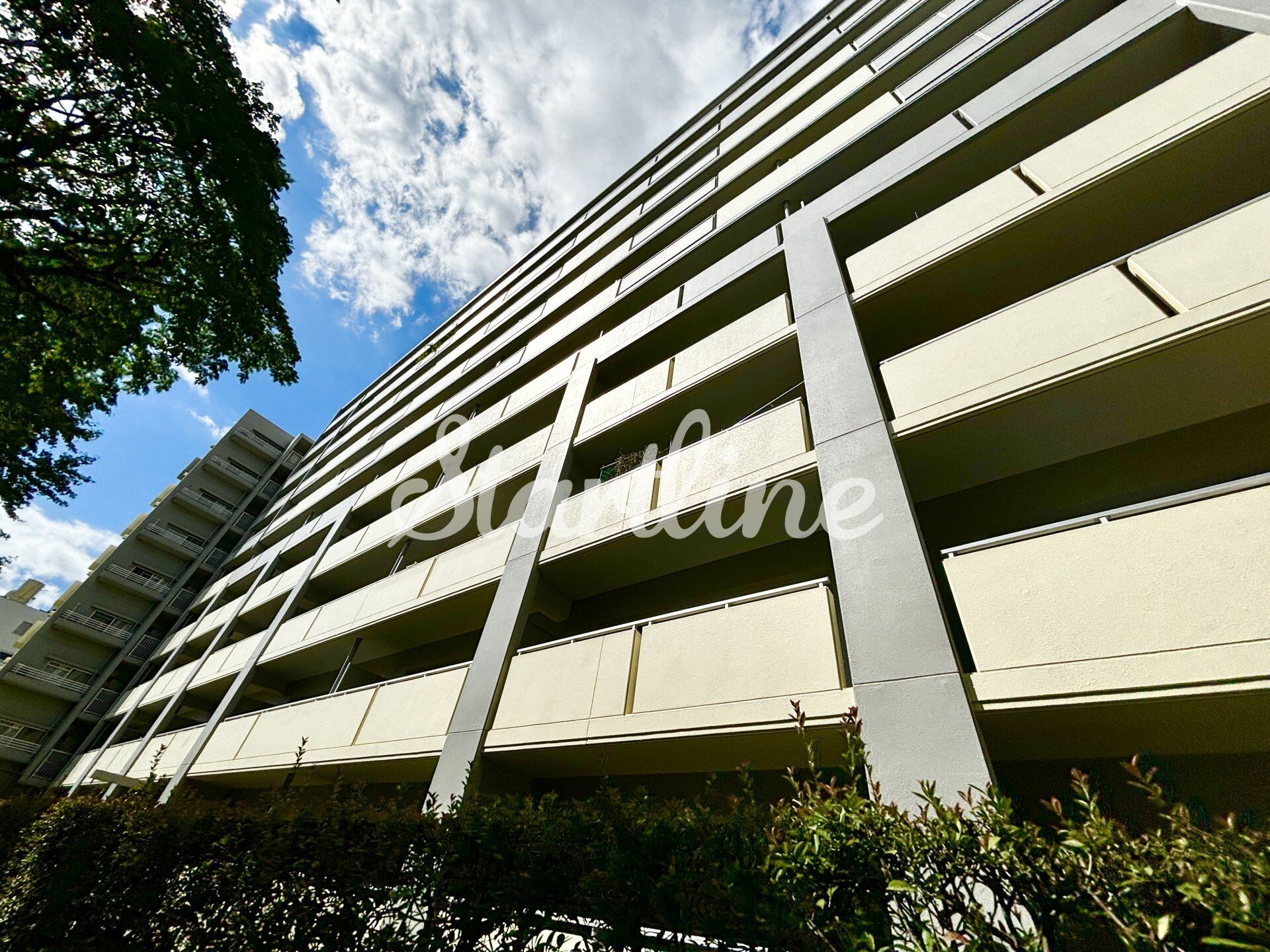 アクティ目黒駅前2号棟の物件内観写真