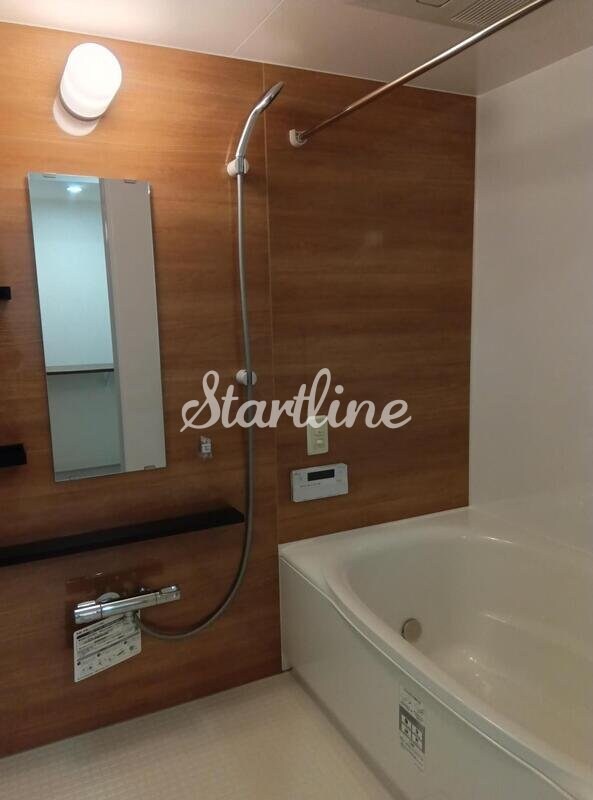 アクティ目黒駅前2号棟の物件内観写真