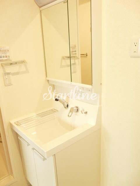 ラ・ルーナ南麻布の物件内観写真