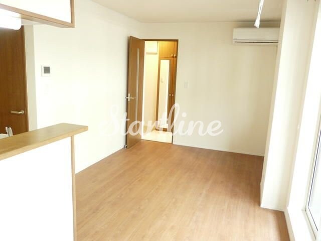 ラ・ルーナ南麻布の物件内観写真