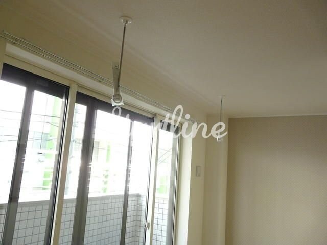 ラ・ルーナ南麻布の物件内観写真