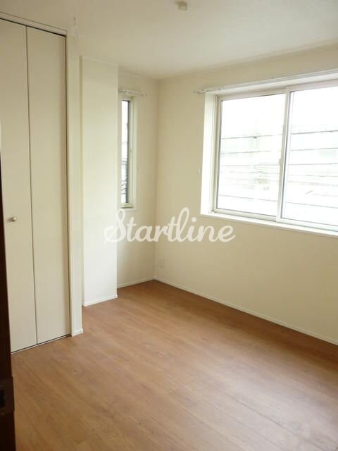 ラ・ルーナ南麻布の物件内観写真