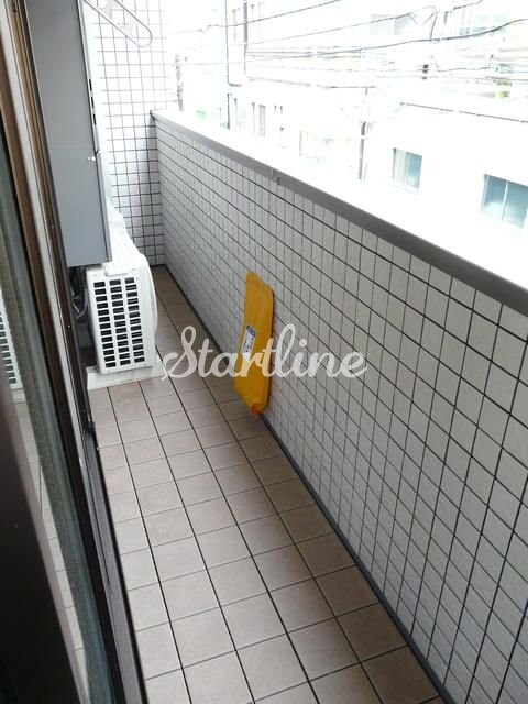 ラ・ルーナ南麻布の物件内観写真