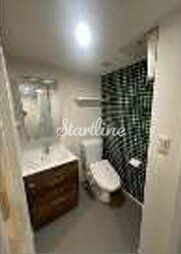 アイリス渋谷の物件内観写真