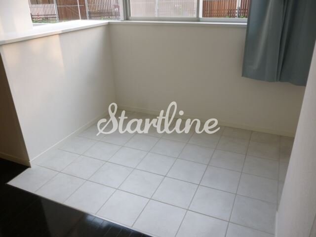 シャレール広尾 2号棟の物件内観写真