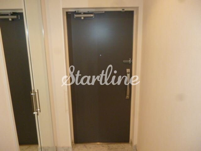 シャレール広尾 2号棟の物件内観写真