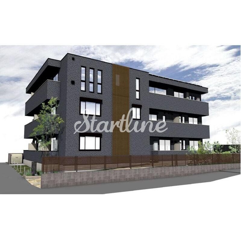 玉南ビルの物件内観写真