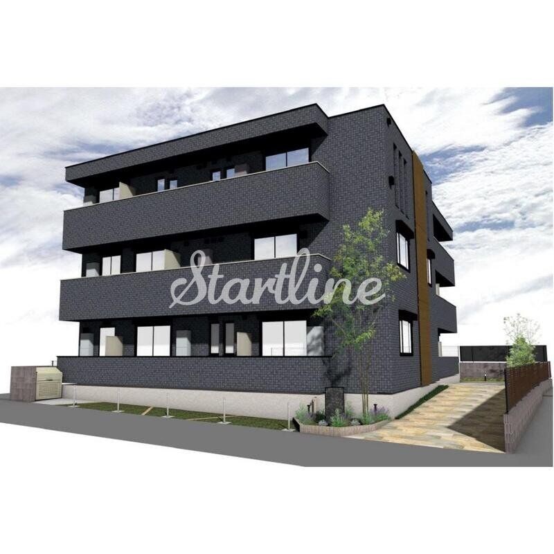 玉南ビルの物件外観写真