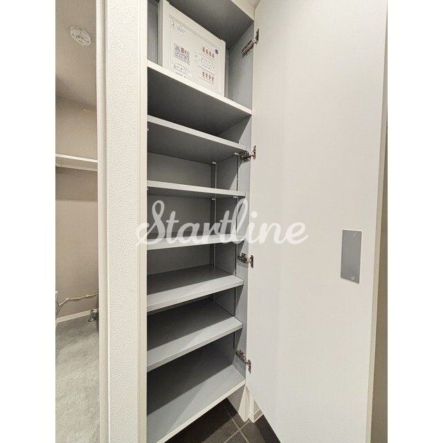 ガーデンレジデンス恵比寿の物件内観写真